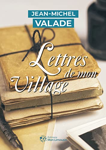 Stock image for Lettres de mon village for sale by Gallix
