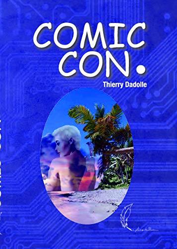 Imagen de archivo de Comic Con a la venta por medimops