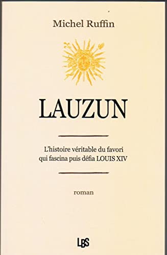 Stock image for ENC LAUZUN for sale by Librairie Th  la page