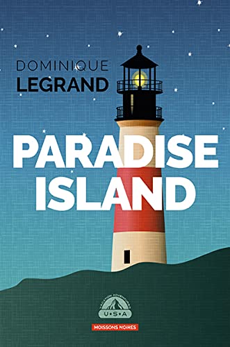 Beispielbild fr Paradise island zum Verkauf von Ammareal