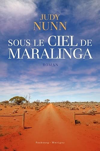 Stock image for Sous le ciel de Maralinga for sale by Librairie Th  la page