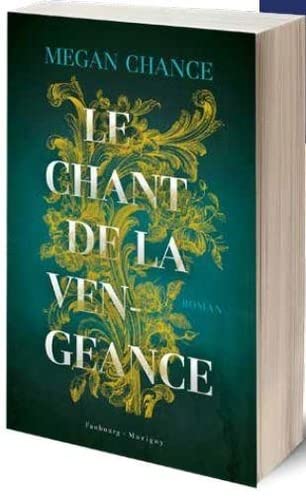 Stock image for Le chant de la vengeance for sale by medimops