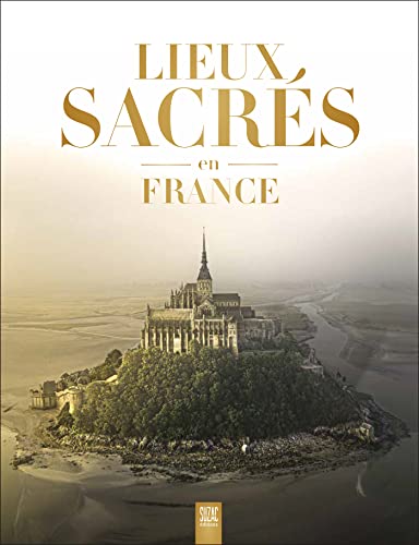 Beispielbild fr Lieux sacr s en France zum Verkauf von WorldofBooks