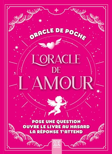 Beispielbild fr L'oracle de l'amour, oracle de poche zum Verkauf von medimops