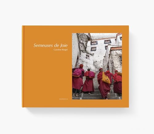 Imagen de stock para Semeuses de joie: Zanskar intime