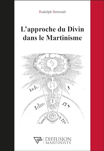 Image d?archive pour L'approche du Divin dans le Martinisme