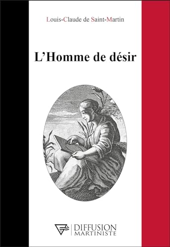 Beispielbild fr L'Homme de dsir zum Verkauf von Gallix