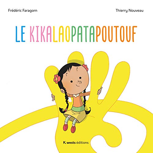 Beispielbild fr Le kikalaopatapoutouf zum Verkauf von Librairie Th  la page