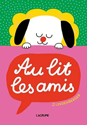 Stock image for Au lit les amis - Livre tout carton avec des flaps - Sommeil - Coucher - Ds 2 ans for sale by Ammareal