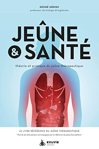 Beispielbild fr Jene & sant - Thorie et pratique du jene thrapeutique zum Verkauf von Ammareal