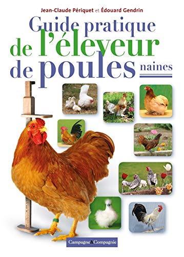 Beispielbild fr Le grand guide des poules naines zum Verkauf von Ammareal