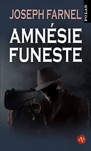 Stock image for Amnsie funeste for sale by Ammareal