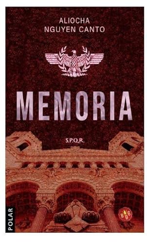 Stock image for Memoria for sale by medimops