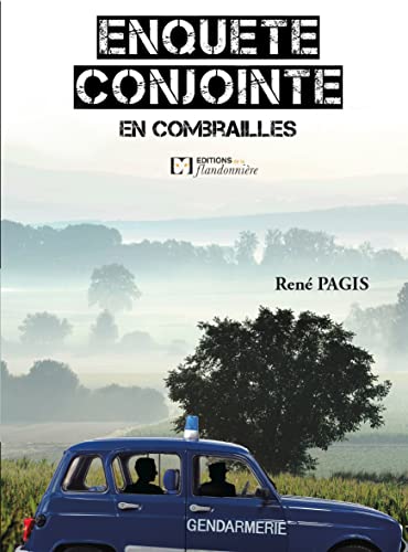 Stock image for Enqute conjointe: En combrailles for sale by medimops