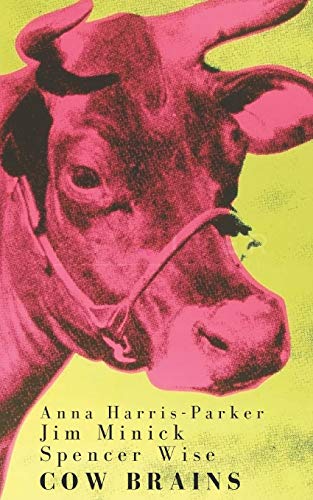 Imagen de archivo de Cow Brains (Spanish Edition) a la venta por Lucky's Textbooks