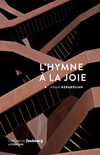 Stock image for L'hymne  la joie for sale by medimops