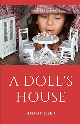 Beispielbild fr A Doll`s House zum Verkauf von Buchpark