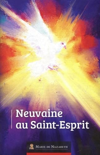 Stock image for Neuvaine au Saint-Esprit for sale by medimops