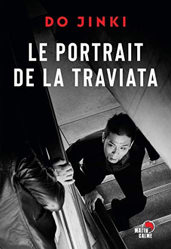 9782491290078: Le portrait de La Traviata: Whodunit