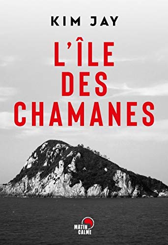 Imagen de archivo de L'le des chamanes a la venta por medimops