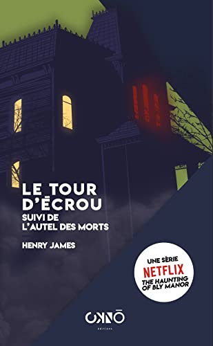 Beispielbild fr Le tour d'crou suivi de l'autel des morts zum Verkauf von Ammareal