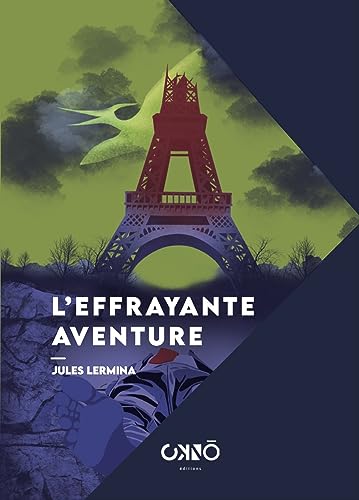 9782491357399: L'effrayante aventure