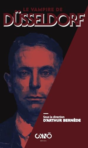 Imagen de stock para Le vampire de D�sseldorf