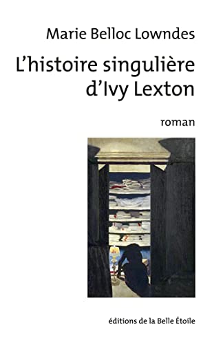 Beispielbild fr L'histoire singulire d'Ivy Lexton zum Verkauf von medimops