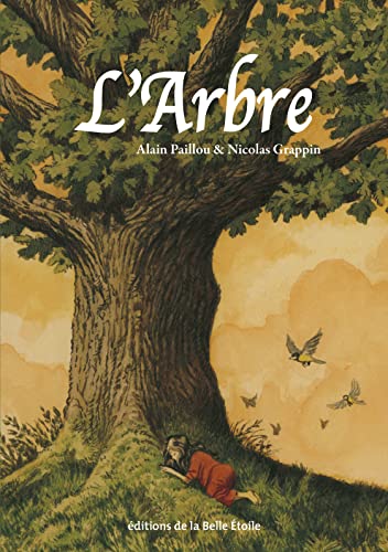Stock image for L'Arbre for sale by Librairie Th  la page