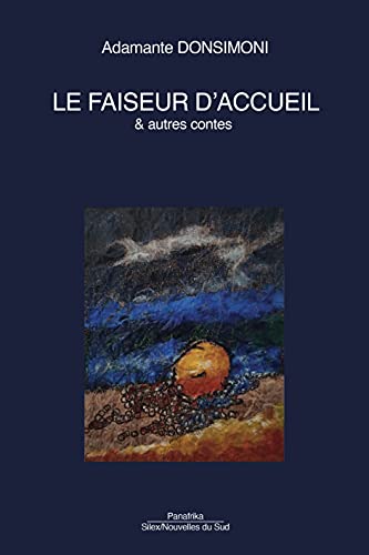 Beispielbild fr Le faiseur d'accueil & autre contes zum Verkauf von medimops
