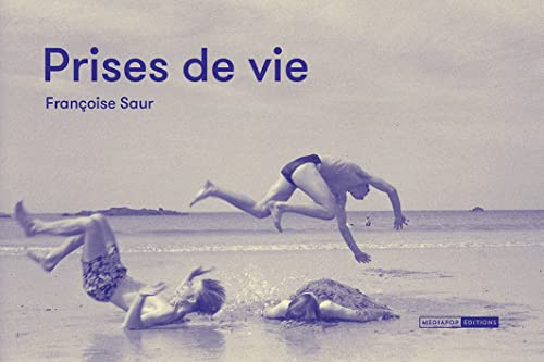 Stock image for Prises de vie for sale by medimops