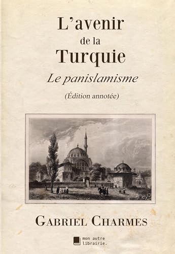 Stock image for L'avenir de la Turquie: Le panislamisme for sale by Revaluation Books
