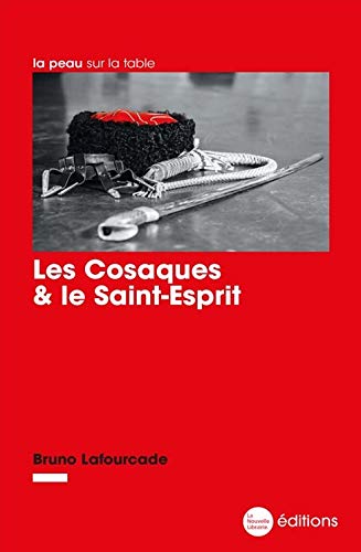 Beispielbild fr Les Cosaques & le Saint-Esprit zum Verkauf von medimops