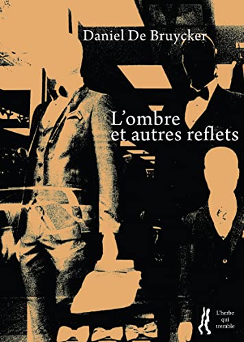 Stock image for L'ombre et autres reflets for sale by Ammareal