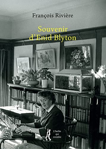 Stock image for Souvenir d'Enid Blyton for sale by Gallix