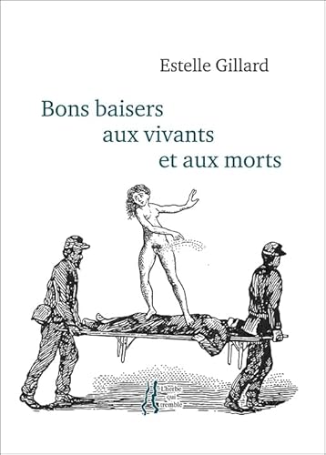 Stock image for Bons baisers aux vivants et aux morts for sale by Gallix