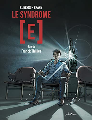 Stock image for Le syndrome [E] for sale by medimops