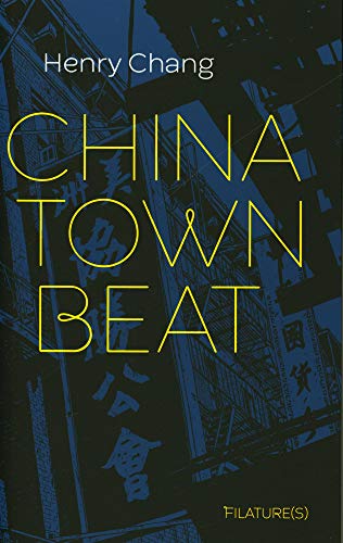 Stock image for Chinatown beat for sale by Librairie Th  la page