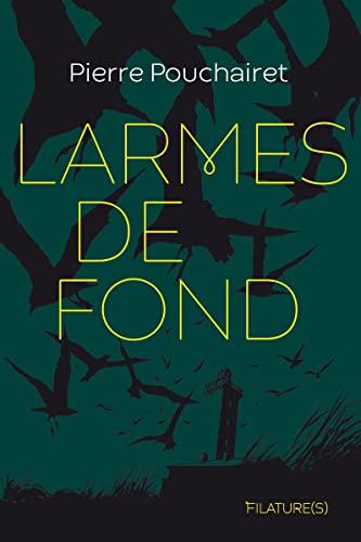 9782491507022: Larmes de fond - Tome 0 - Larmes de fond