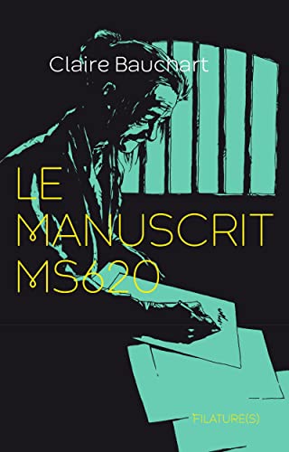 Beispielbild fr Le Manuscrit Ms620 zum Verkauf von RECYCLIVRE