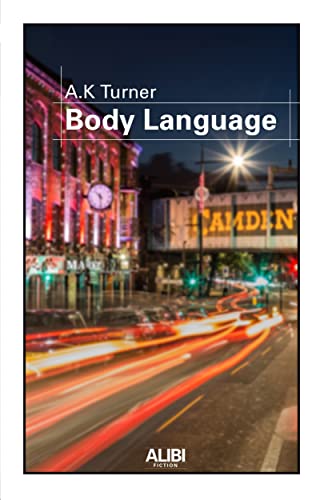 Beispielbild fr Body Language. Vol. 1 zum Verkauf von RECYCLIVRE