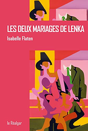 Stock image for Les Deux Mariages de Lenka for sale by medimops