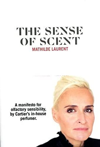 Beispielbild fr The Sense of Scent zum Verkauf von Buchpark