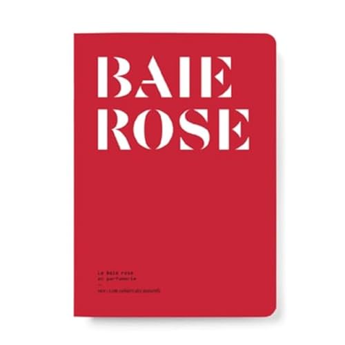 Stock image for La baie rose en parfumerie [FRENCH LANGUAGE - Soft Cover ] for sale by booksXpress