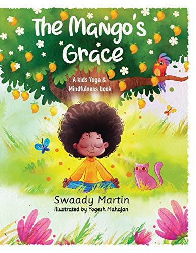 Imagen de archivo de The Mango's Grace a la venta por GreatBookPrices