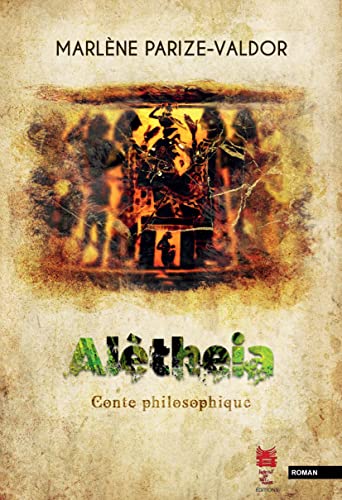 Beispielbild fr Altheia: Conte philosophique zum Verkauf von Gallix