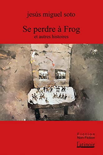 Beispielbild fr Se perdre  Frog et autres histoires zum Verkauf von Gallix