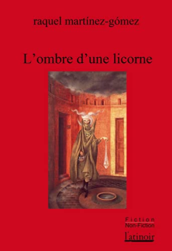 Imagen de archivo de L'ombre d'une licorne a la venta por Gallix