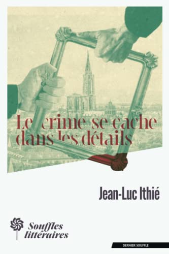 Beispielbild fr Le Crime Se Cache Dans Les Dtails zum Verkauf von RECYCLIVRE