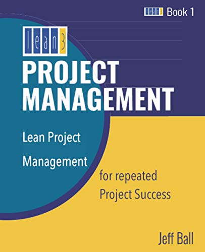 9782492090004: Lean3 Project Management: Lean Project Management for repeated Project Success